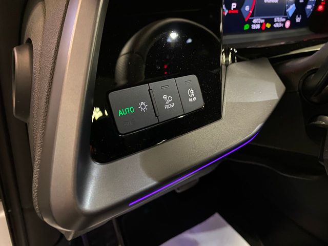 Audi A3 Black Line 35 TDI Stronic