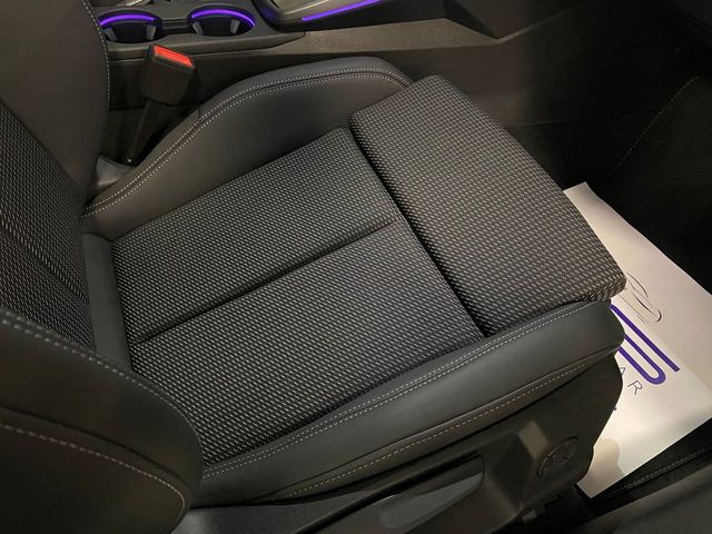 Audi A3 Black Line 35 TDI Stronic