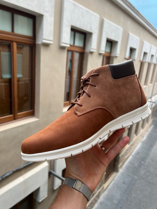 Timberland Graydon - Marrón 45,5