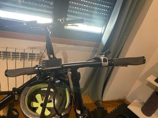 Bicicleta eléctrica Youin Texas