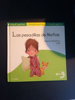 Las pesadillas de Matías