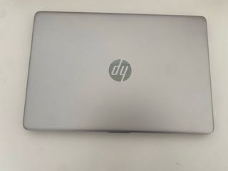 Portátil HP 476GB Plata - Nuevo