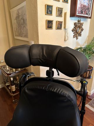 Silla ruedas Breezy RelaX²