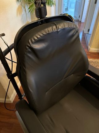 Silla ruedas Breezy RelaX²