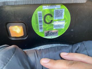 Yamaha T-Max modelo Tech max serie limitada