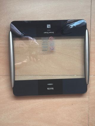 Báscula Tanita BC-1000 - Impecable