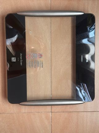 Báscula Tanita BC-1000 - Impecable