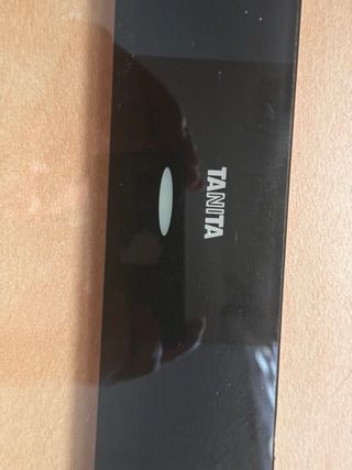 Báscula Tanita BC-1000 - Impecable