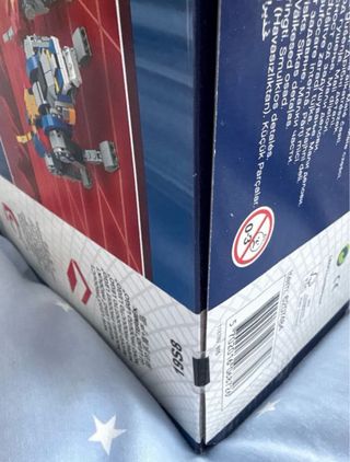 LEGO Voltron 21311 Defender
