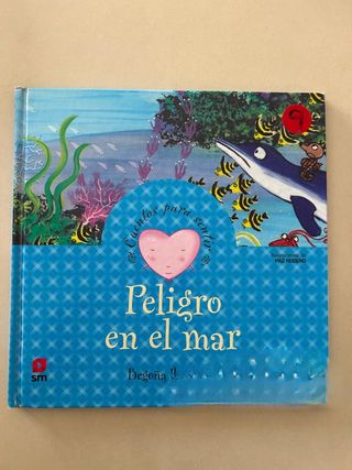 Peligro en el mar