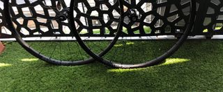 Ruedas MTB Newmen Beskar 30