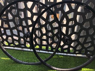 Ruedas MTB Newmen Beskar 30