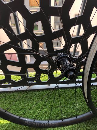 Ruedas MTB Newmen Beskar 30