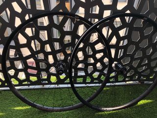 Ruedas MTB Newmen Beskar 30