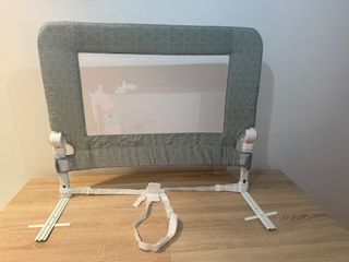 Barrera cuna Interbaby Jirafa