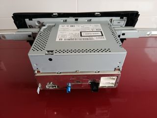 Pantalla Nissan Qashqai J11