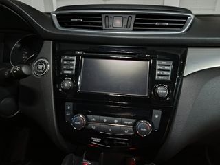 Pantalla Nissan Qashqai J11
