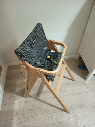 Trona Plegable Safety 1st