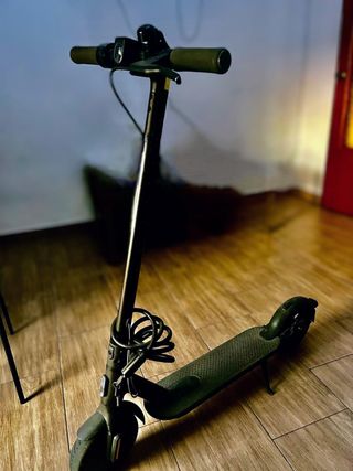 Patinete eléctrico Xiaomi