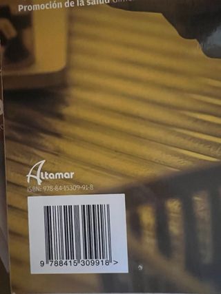 Libros Grado medio Farmacia y Parafarmacia