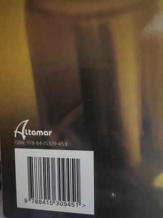 Libros Grado medio Farmacia y Parafarmacia