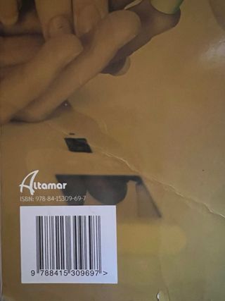 Libros Grado medio Farmacia y Parafarmacia