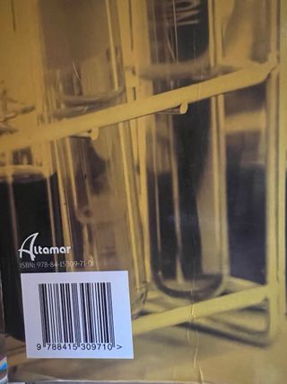 Libros Grado medio Farmacia y Parafarmacia