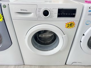 OCASION!! LAVADORA BALAY 7kg 1200rpm A+++. ENVIO
