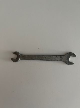 Llaves SEAT antiguas.