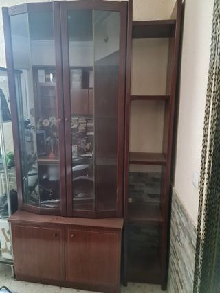 Vendo vitrina