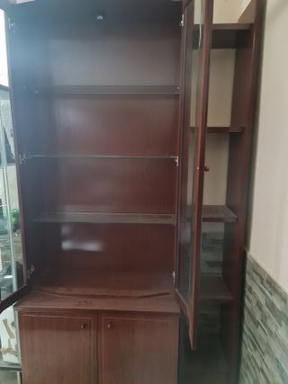 Vendo vitrina