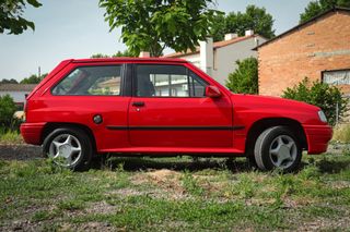 Opel Corsa 1994