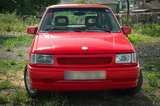 Opel Corsa 1994