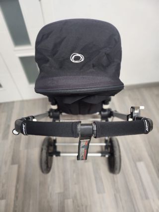 Bugaboo Camaleón - Carro Bebé