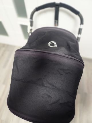 Bugaboo Camaleón - Carro Bebé