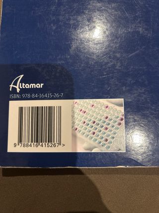 Libro Técnicas Inmunodiagnóstico