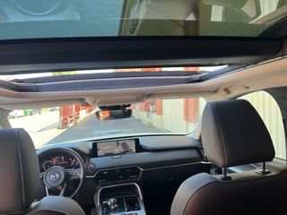 Mazda CX-60 2022