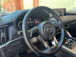 Mazda CX-60 2022