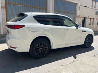 Mazda CX-60 2022