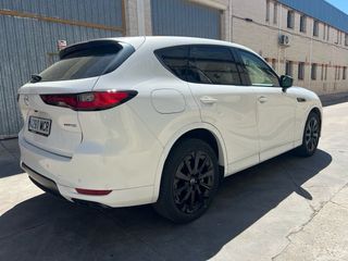 Mazda CX-60 2022