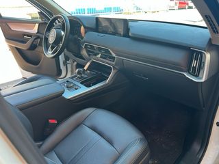 Mazda CX-60 2022