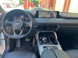 Mazda CX-60 2022