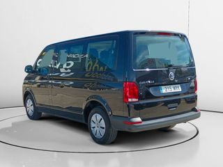Volkswagen Caravelle 2.0 TDI Trendline