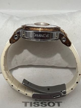 Tissot T-Race Cronógrafo Mujer
