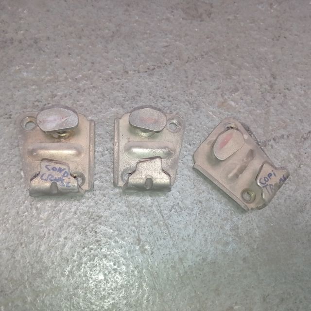 Repuestos Chrysler 180/2L/Barreiros