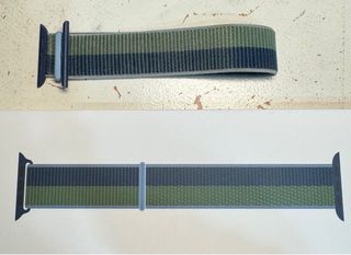 Correa Apple Watch 45mm Sport Loop