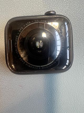 Apple Watch 5 (44mm) - Negra