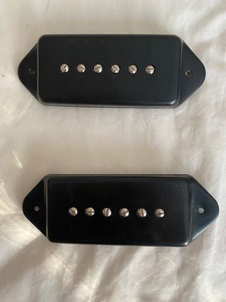 Pastillas P90 Alegree Sea Smoke