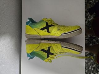 Zapatillas Munich Talla 43 - Unisex