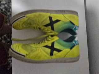 Zapatillas Munich Talla 43 - Unisex